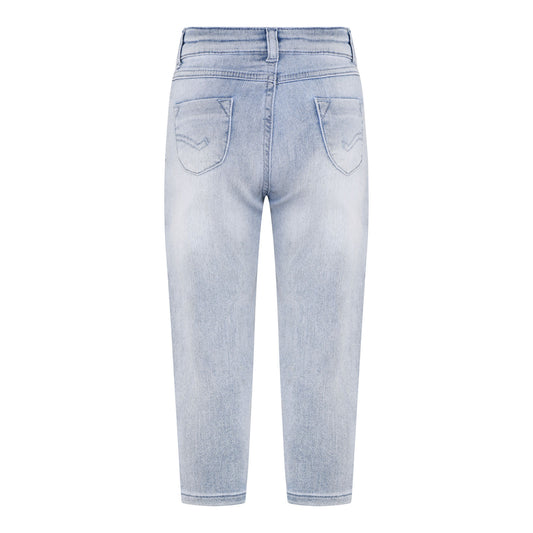 Minymo Sweathose Denim