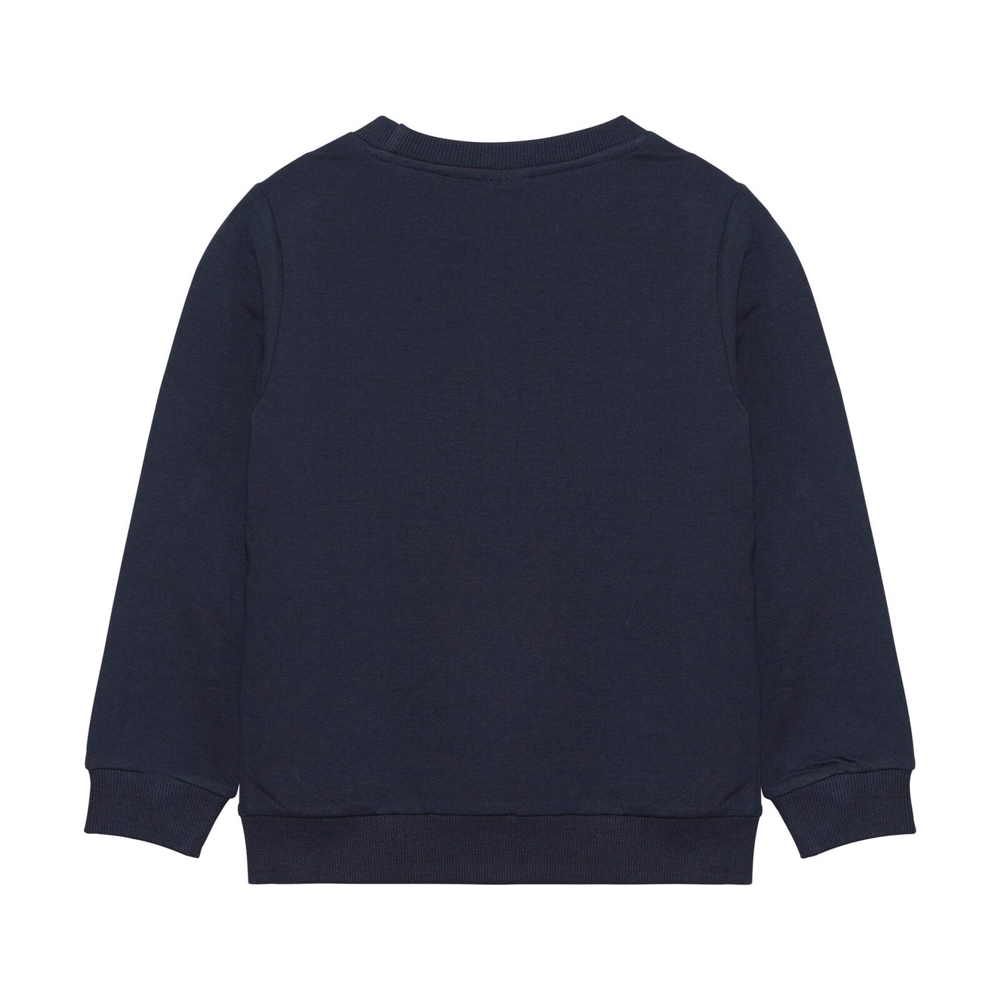Minymo Sweatshirt "Affe im All"