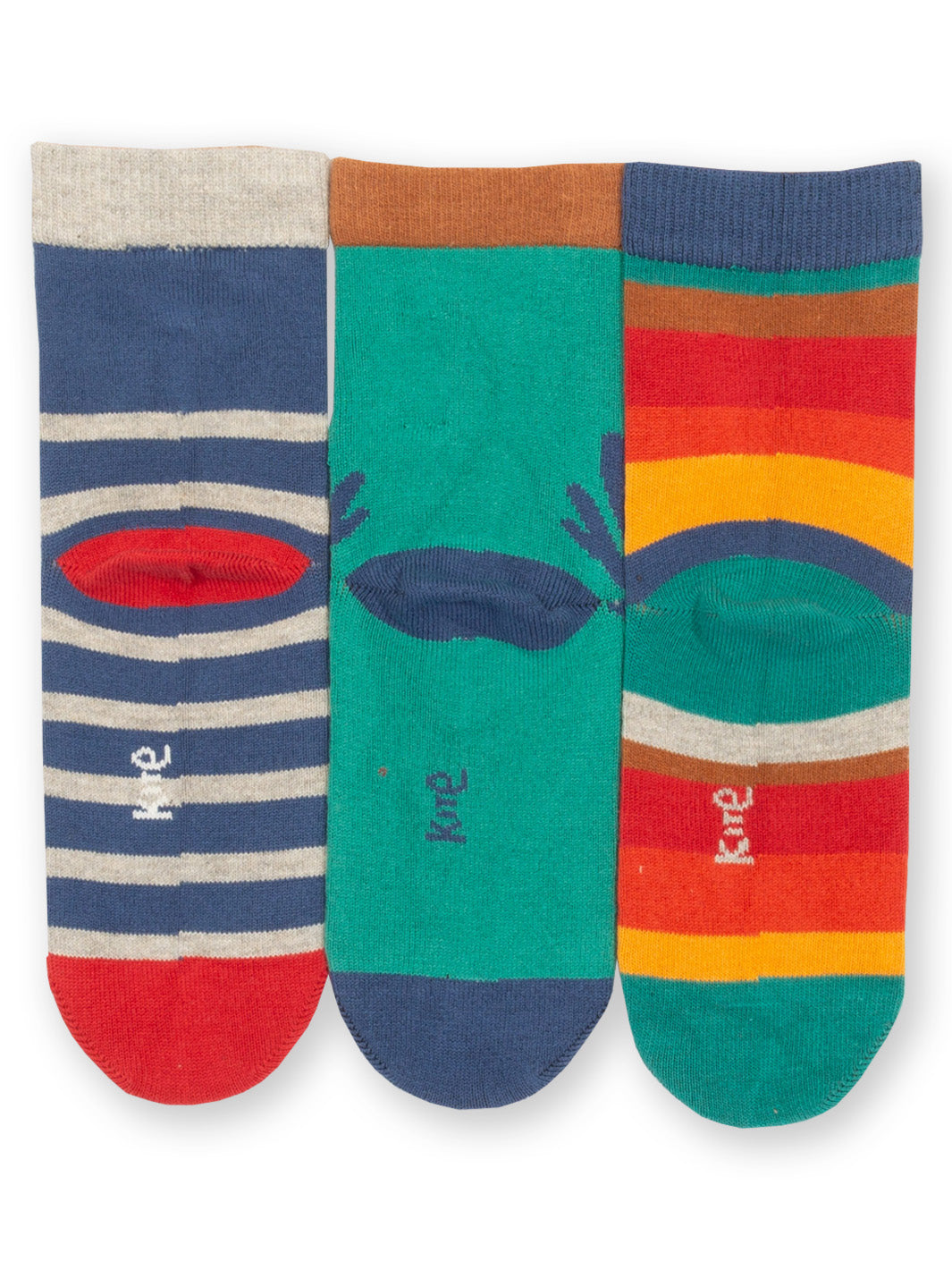 KITE Rentier Socken