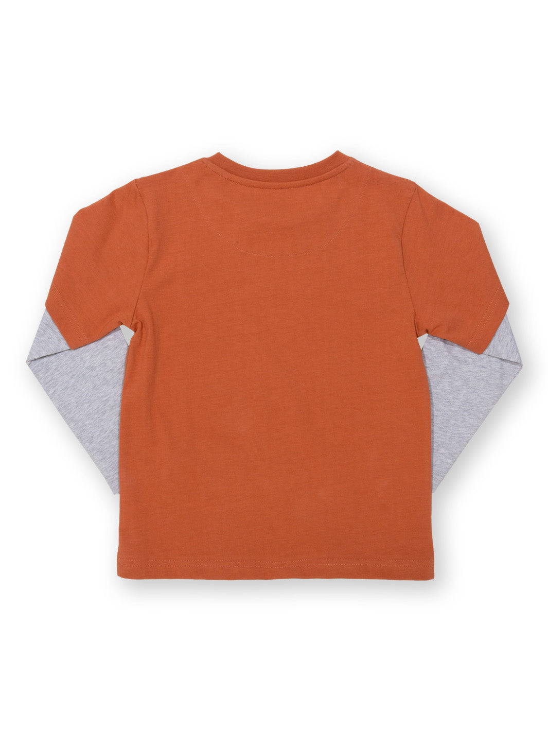 KITE Dino Dig Langarm Shirt