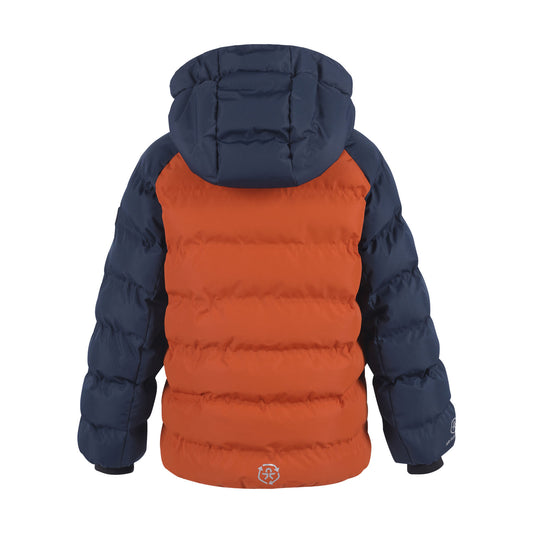 Color Kids Skijacke Potter's Clay 10.000mm