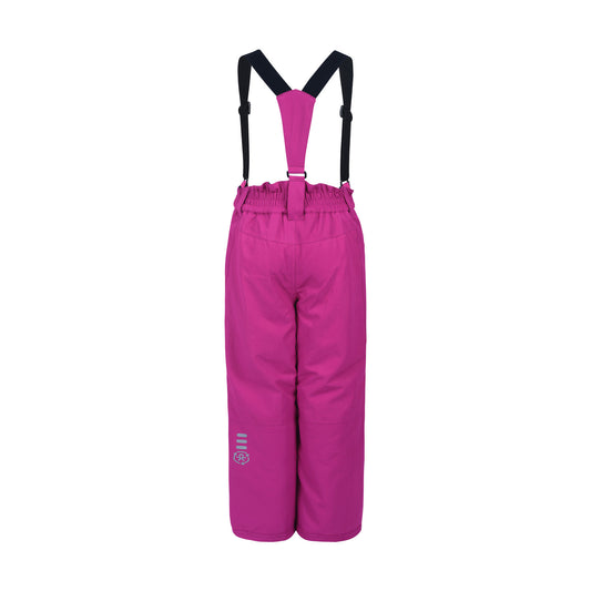 Color Kids Skihose Festival Fuchsia 10.000mm