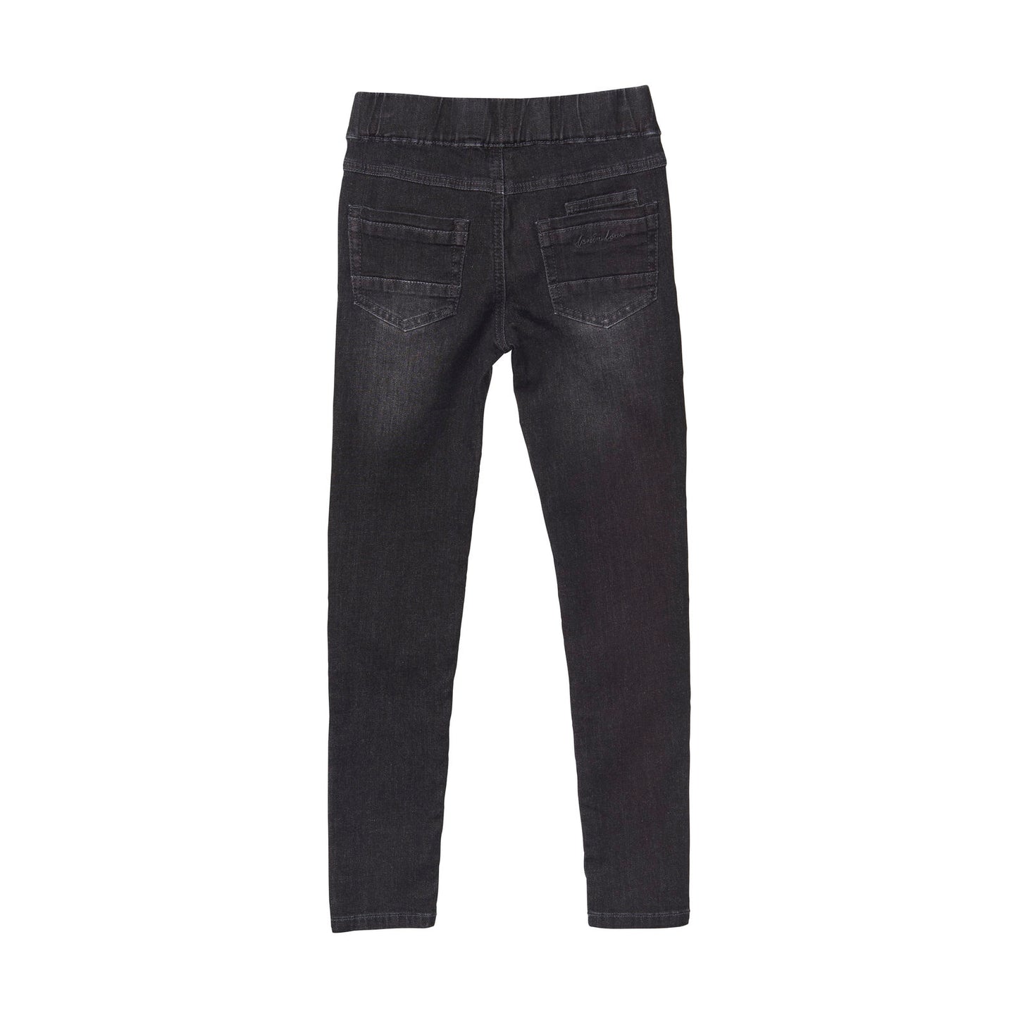 Creamie Jeggings Denim Grey