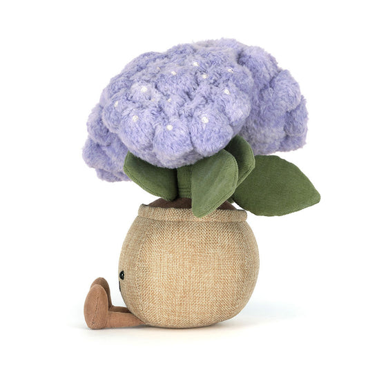 Jellycat Amuseables Hydrangea 24cm