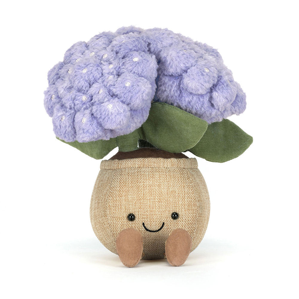 Jellycat Amuseables Hydrangea 24cm