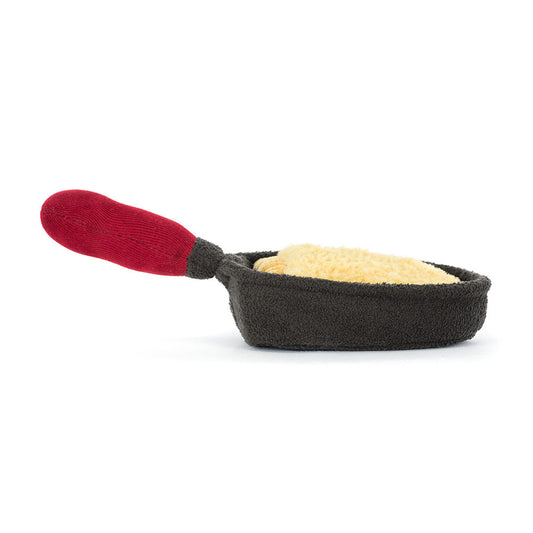 Jellycat Amuseables Raclette 21cm