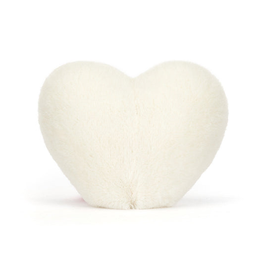 Jellycat Amuseables Heart Boiled Egg 12cm