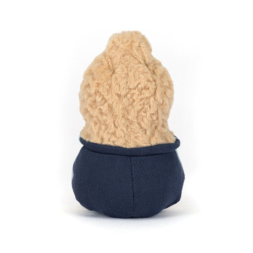 Jellycat Amuseables Peanut Star Student Outfit 15cm