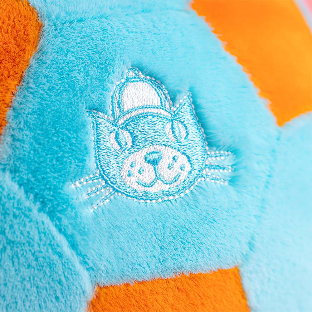 Jellycat Amuseables Jellycat Football Fußball