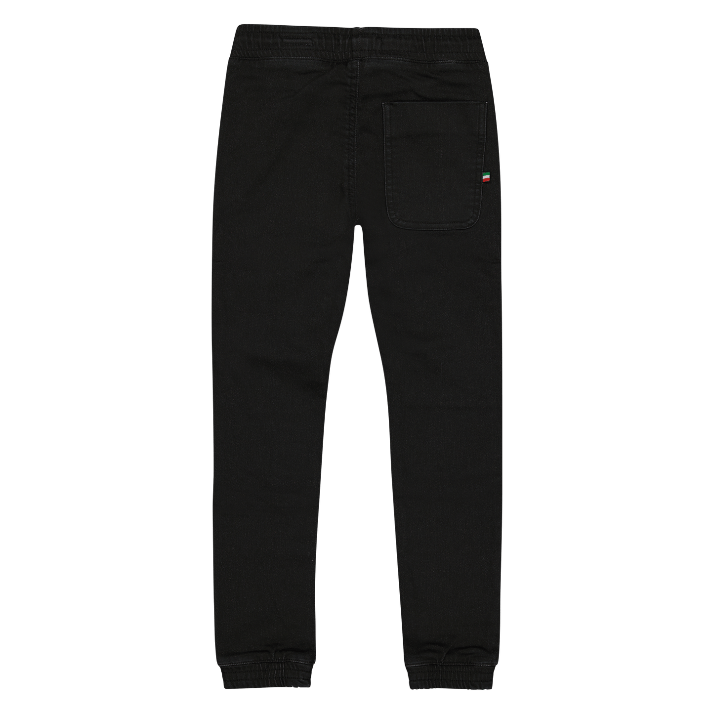 Vingino Jungen Jeans Hose CILIO schwarz