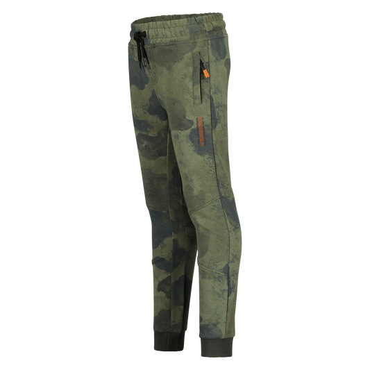 Vingino Jungen Jogginghose SANO Army Green