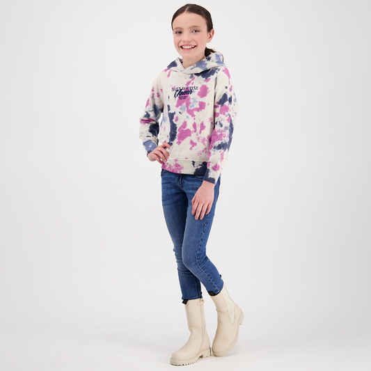 Vingino Kapuzenpullover NOUR Deep Mauve