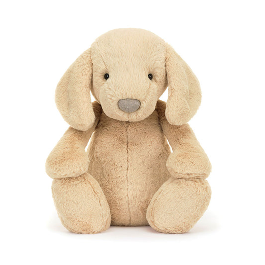 Jellycat Bashful Luxe Puppy Orlando Big 51cm