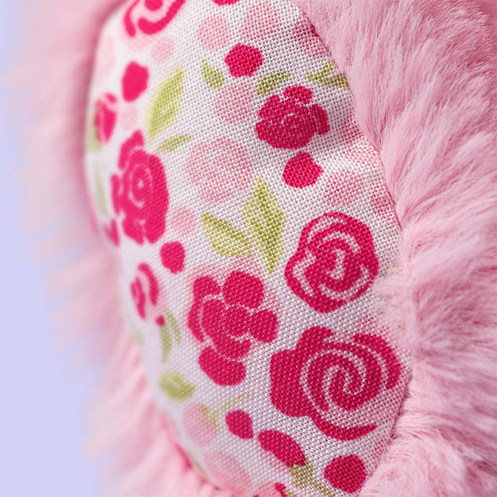 Jellycat Blushkin Blossom Luxe Bunny 31cm