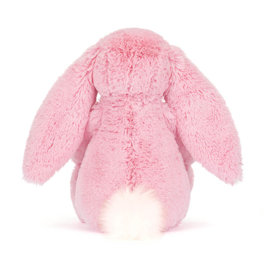Jellycat Blushkin Blossom Luxe Bunny 31cm