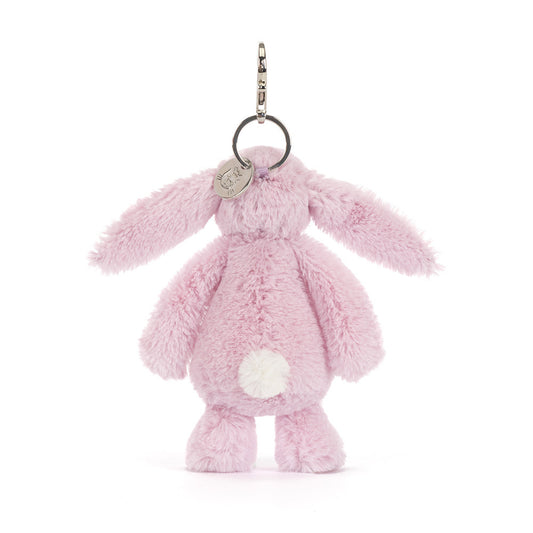 Jellycat Thistlepop Blossom Bunny Taschenanhänger Bag Charm 18cm