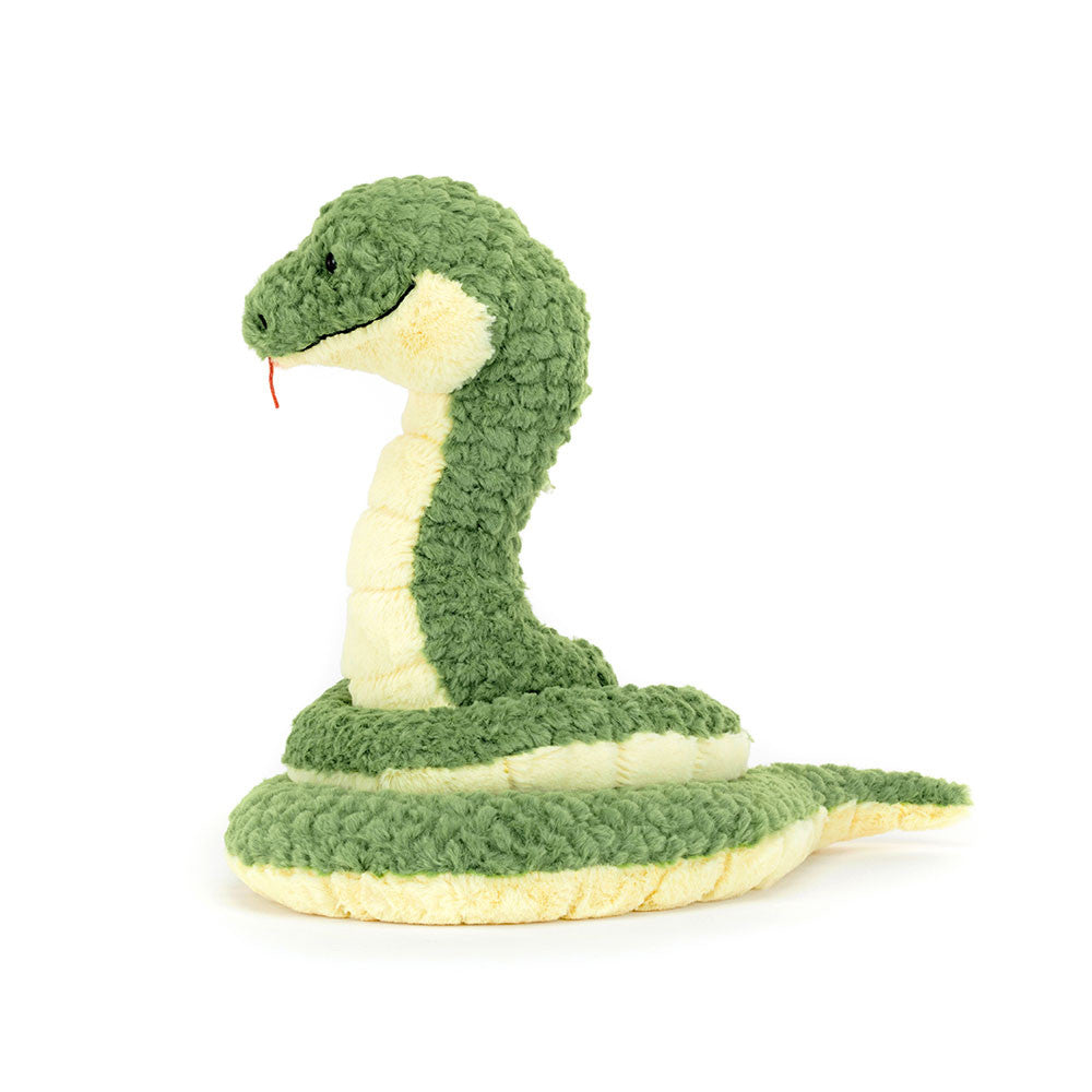 Jellycat Cizi Snake 27ck