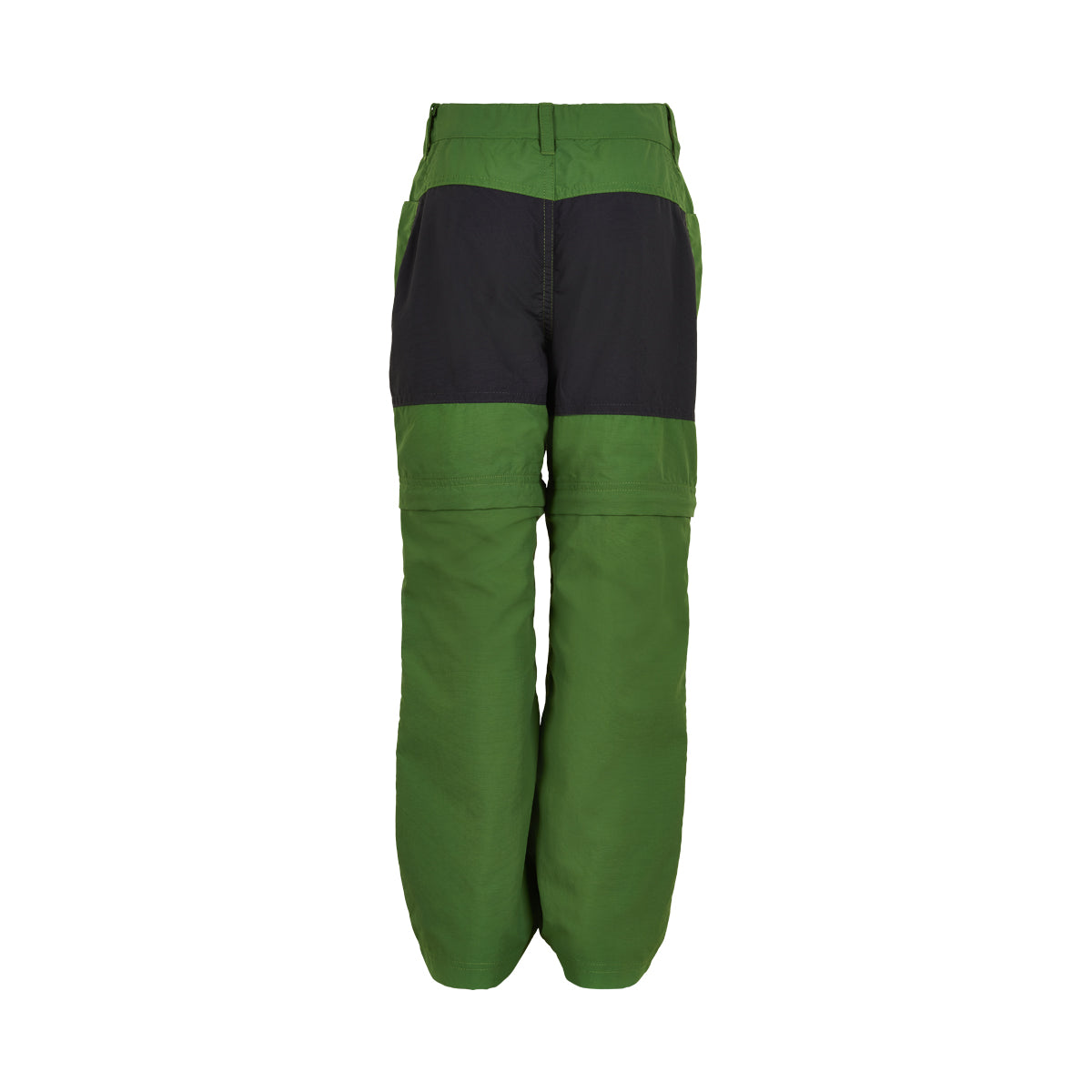 Color Kids Zip Off Outdoor Hose Cactus grün