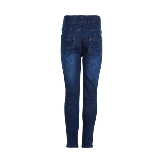 Creamie Jeggings Dark Denim