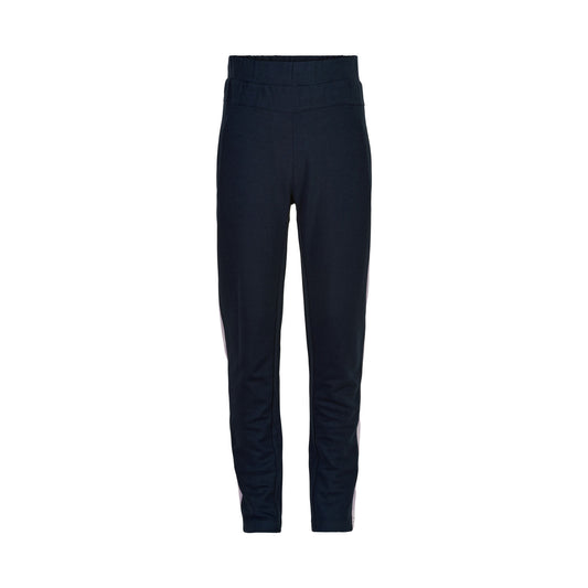 Creamie Sweathose Stripe Total Eclipse