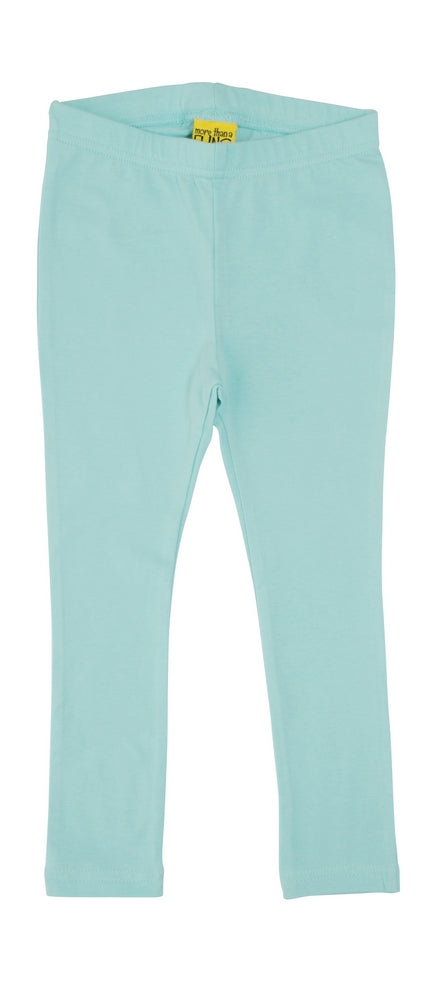 More than a Fling Legging Eggshell