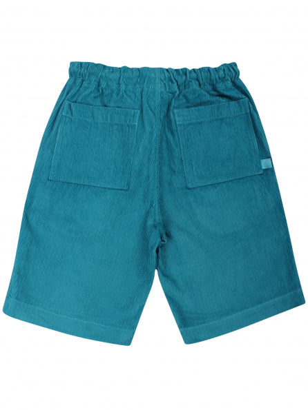 Danefae Alfred Cord Short Rainblue