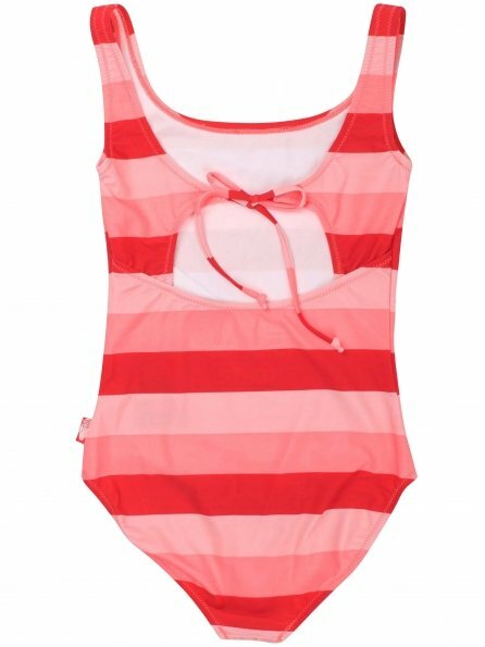 Danefae Reef Suit Badeanzug Butterfly FREJA gestreift