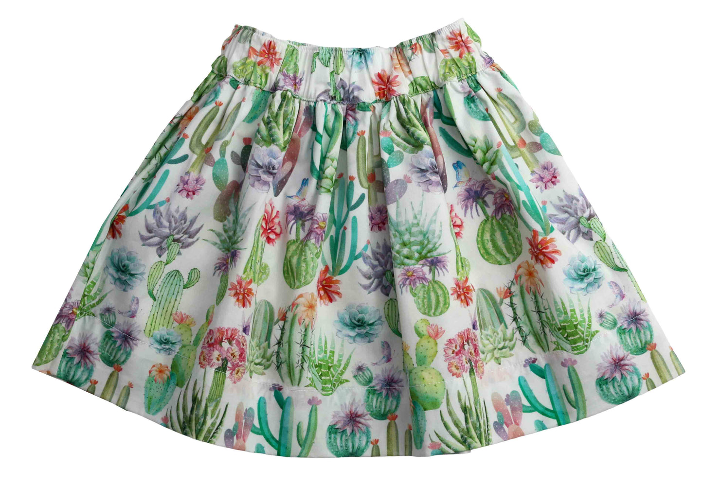 Enfant Terrible Wenderock Blume / Kaktus