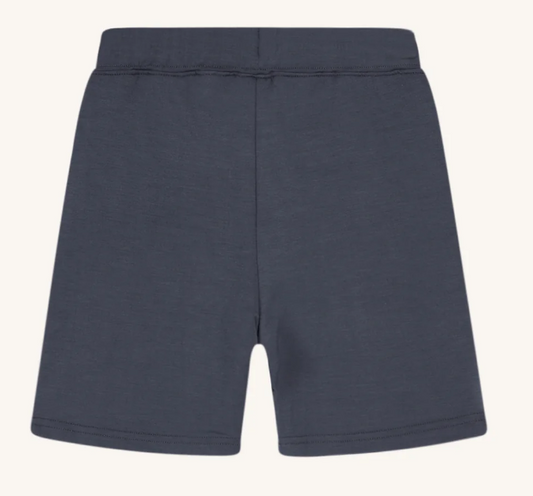 Hust & Claire Jungen Bambus Short Huggi blau