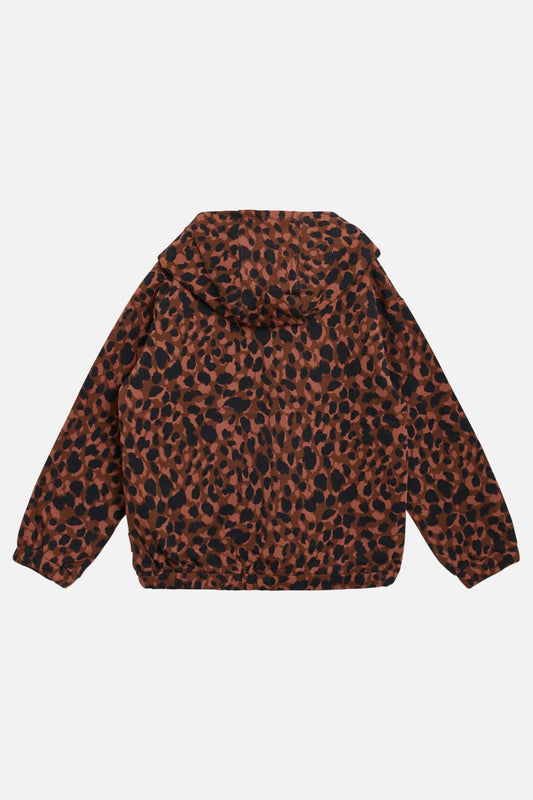 Hust & Claire Sahara Kapuzen Sweatshirt Beaver