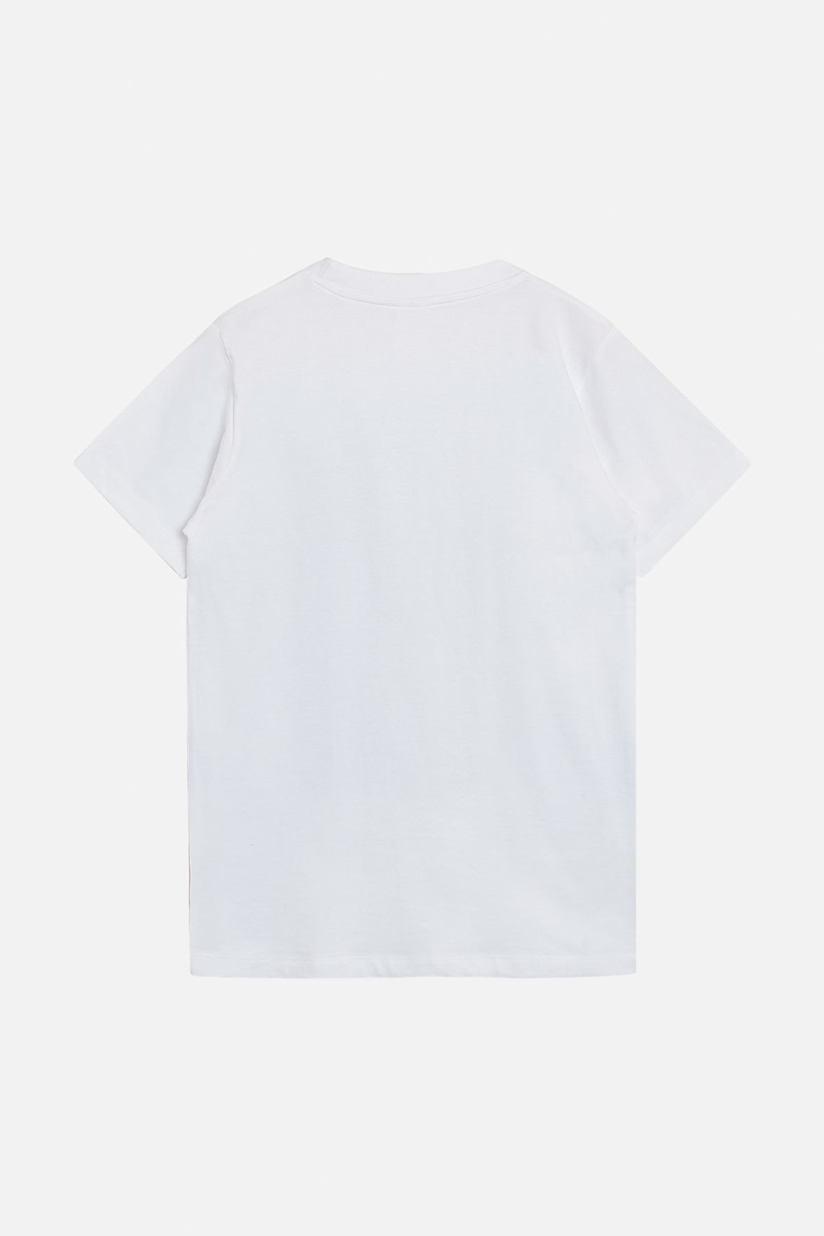 Hust & Claire Amarisa Kurzarm Shirt White Summer Party