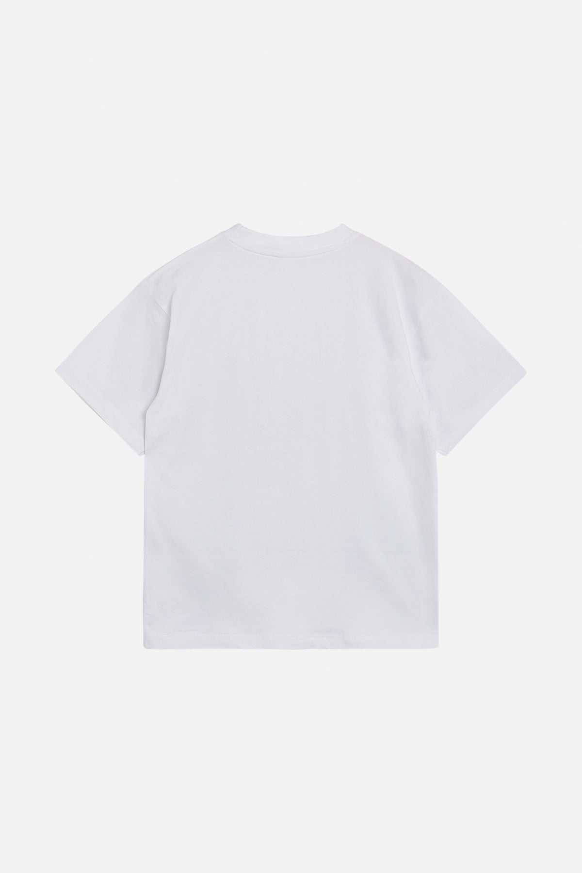 Hust & Claire Amari Kurzarm Shirt White Koordinaten