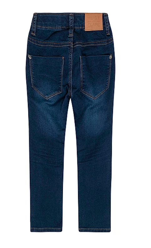 Hust & Claire Josh Jeans Dark denim slim fit