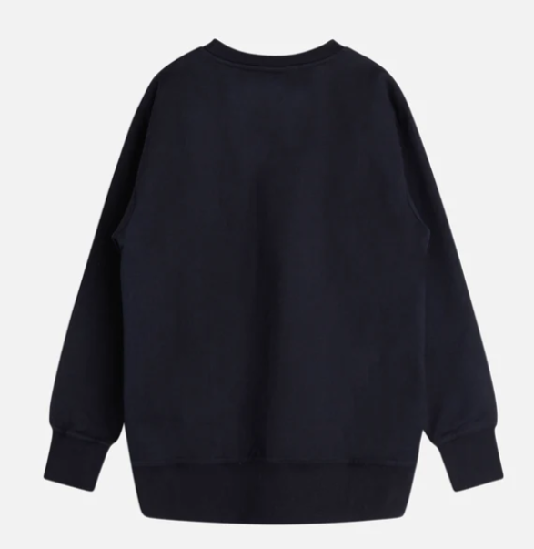 Hust & Claire Sweatshirt SAHN New York City