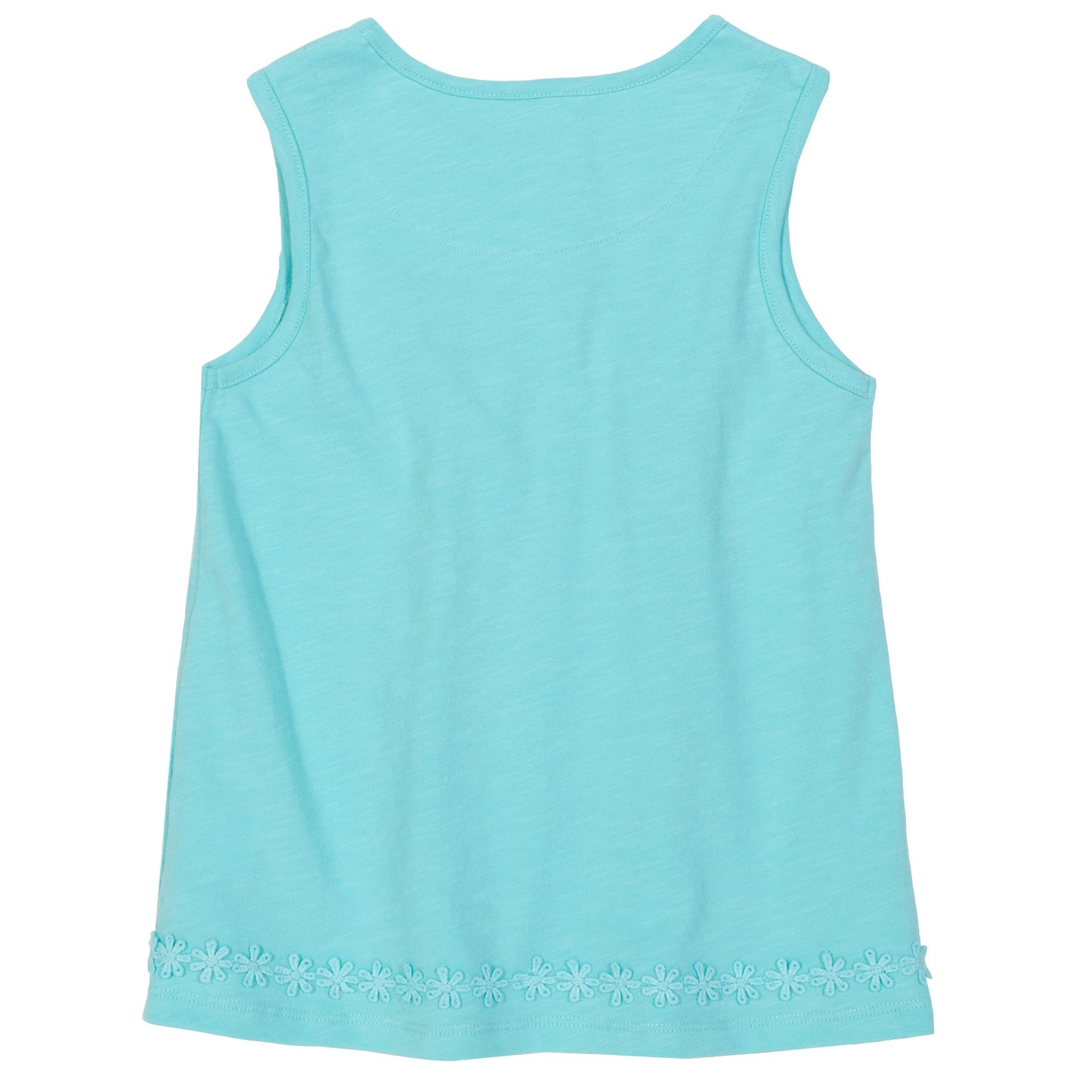 KITE Daisy Shirt türkis