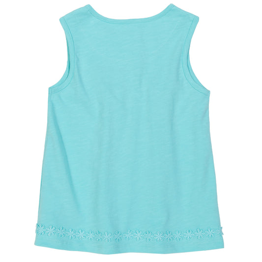 KITE Daisy Shirt türkis