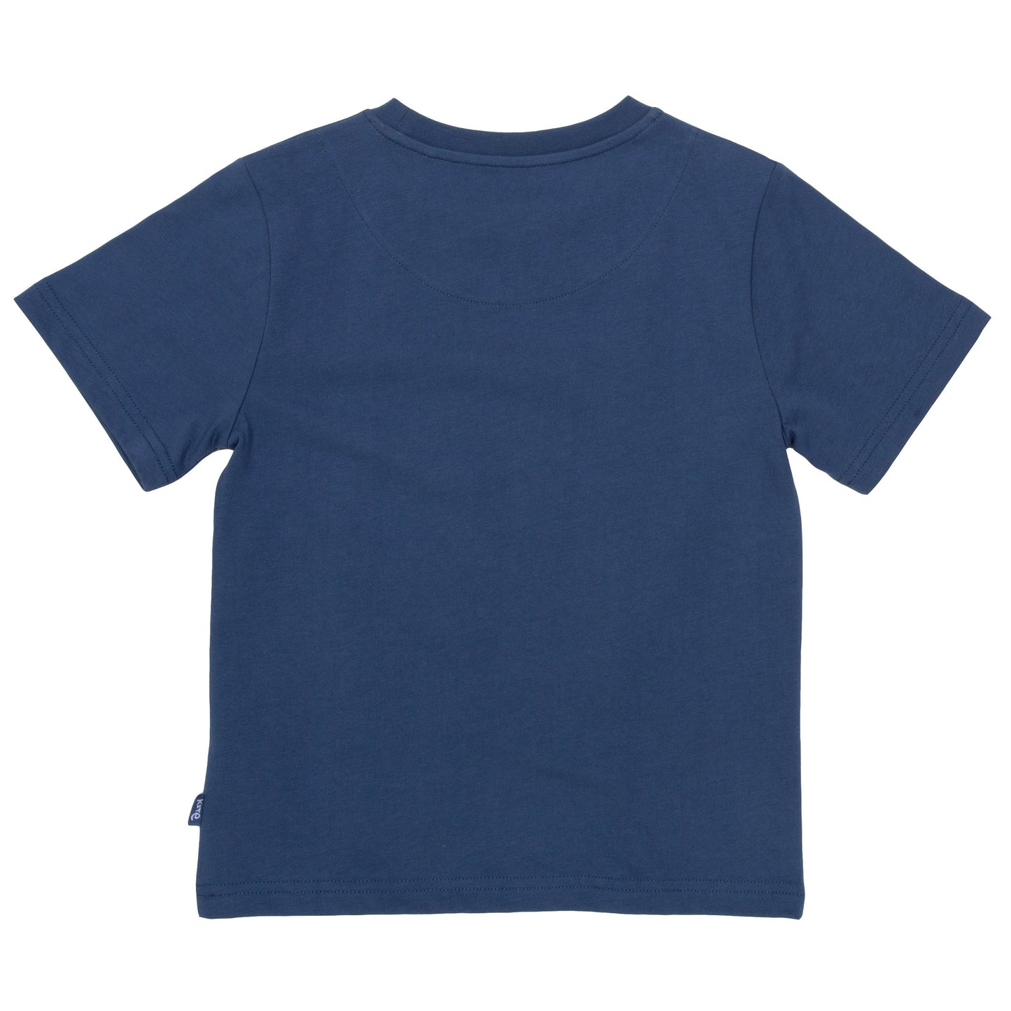 KITE Dino Dot Kurzarm Shirt