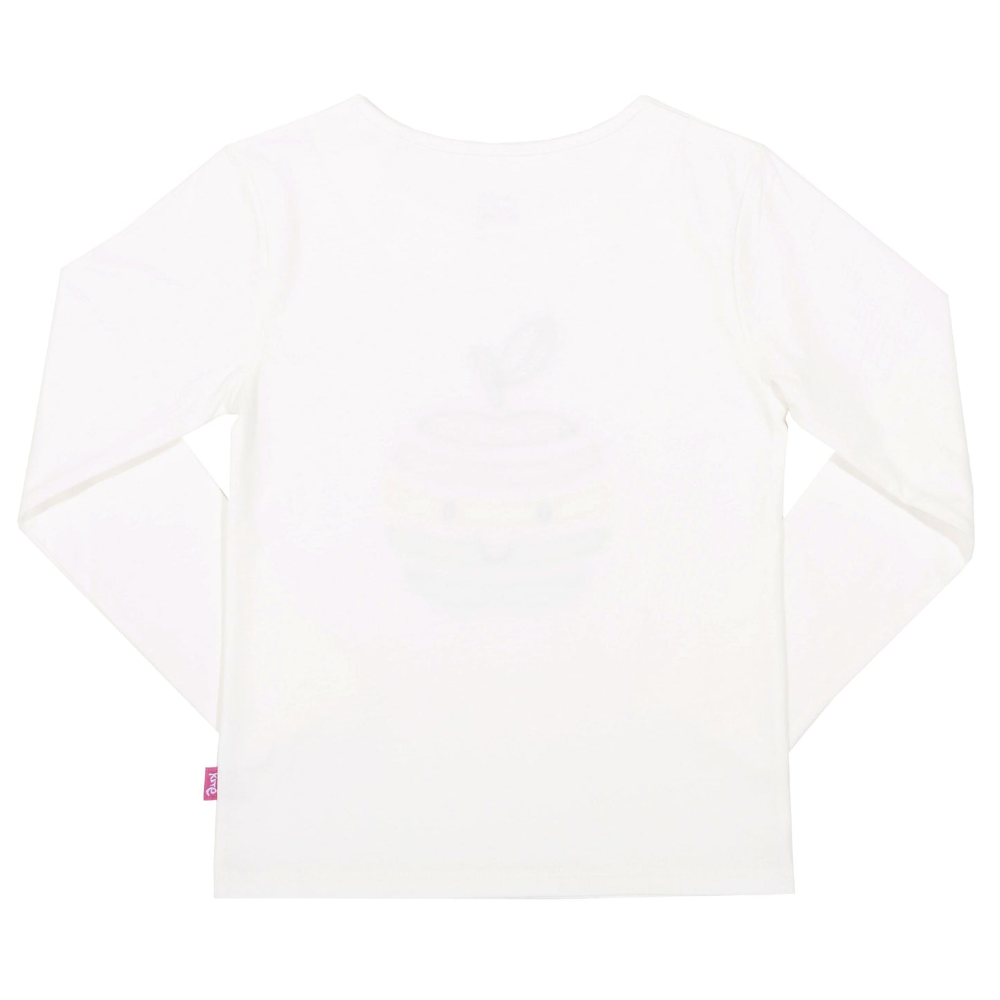 KITE Langarm Shirt Happy Apple