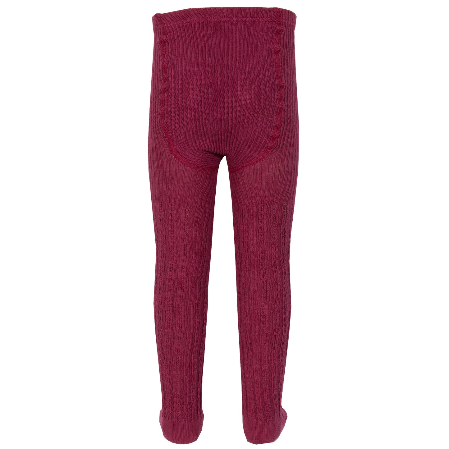 KITE Strumpfhose Cherry rot