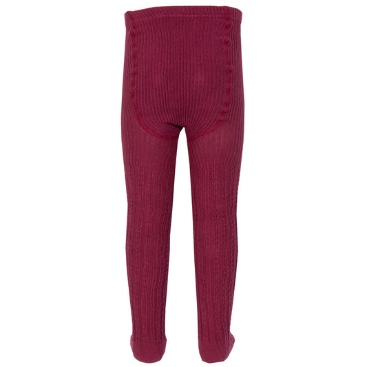 KITE Strumpfhose Cherry rot
