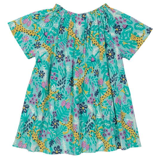KITE Amazonia blouse Bluse