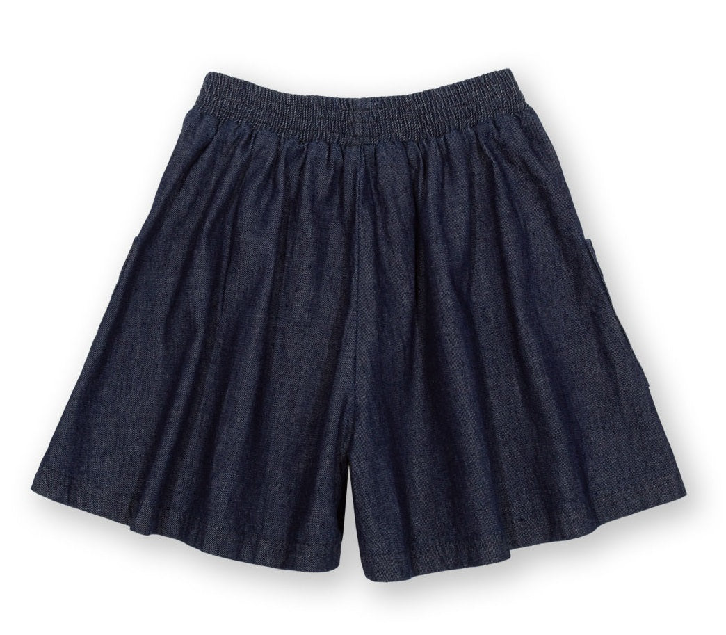KITE Daisy Denim Culotte