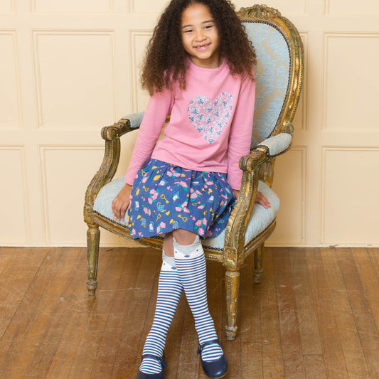KITE Clothing Langarm Shirt Rosie