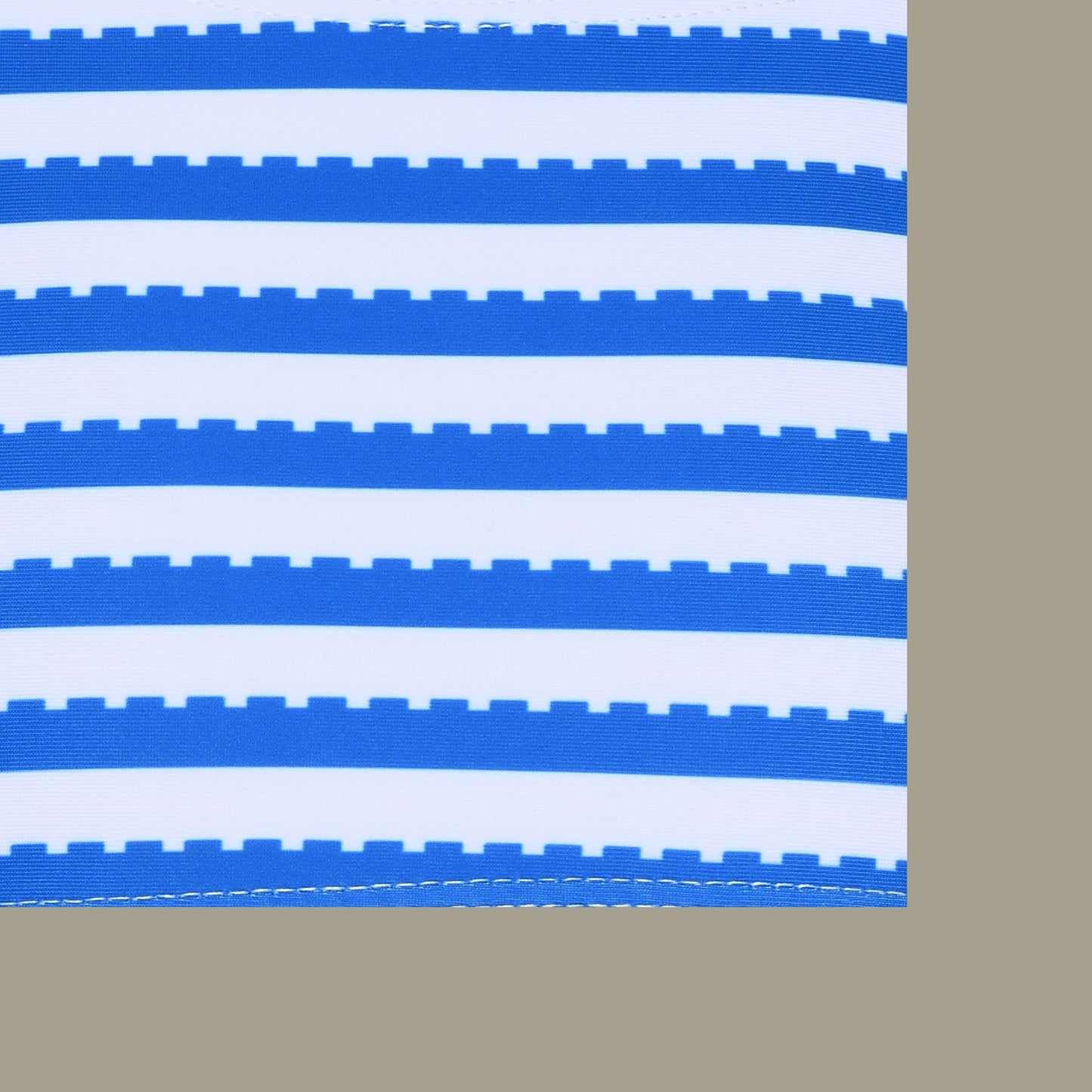 LEGO Bikini LWAJRA 302 blau