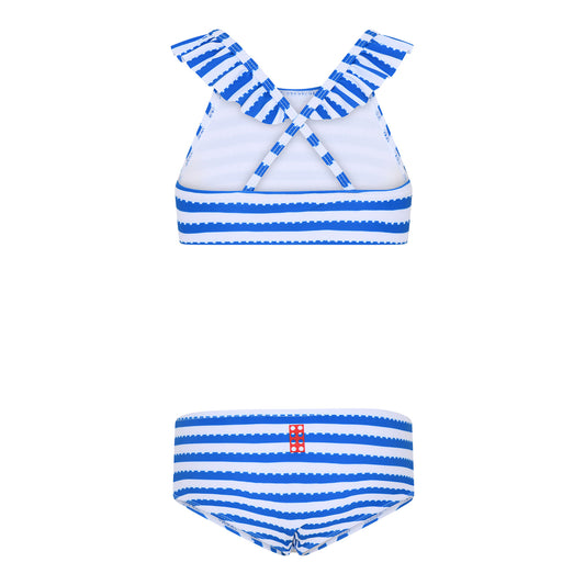 LEGO Bikini LWAJRA 302 blau