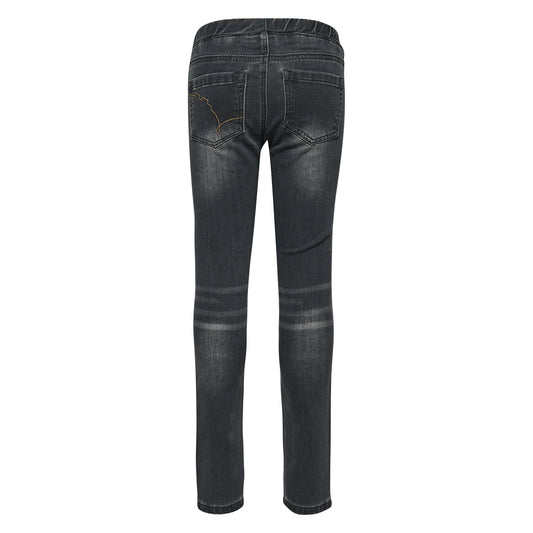 LEGO Mädchen Sweat Jeans LWPAOLA501 dunkelgrau