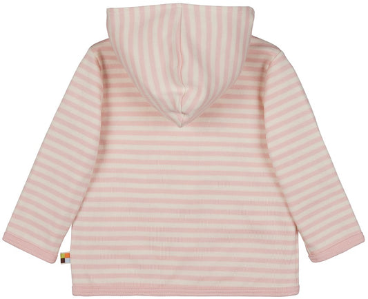 Loud + Proud Wendejacke rosa