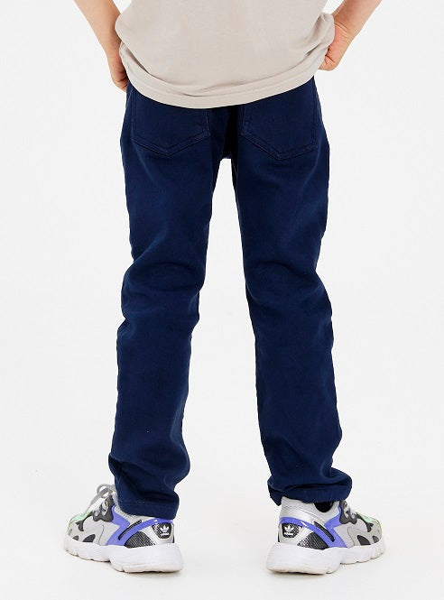 THE NEW Sweat Hose TNBrandon blau