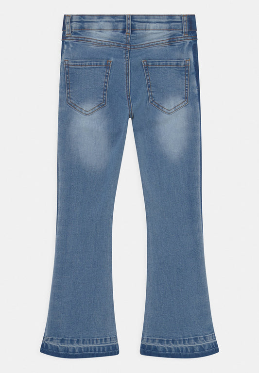 THE NEW Bootcut Jeans
