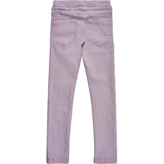 THE NEW Jegging TNVIGGA Orchid Petal